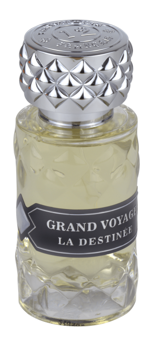 GV_La Destinee_NB GV_La Destinee