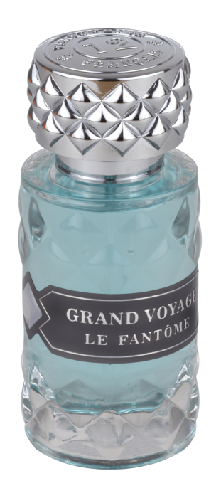 GV_La Fantome_NB GV_La Fantome_NB