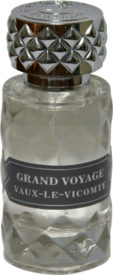 vaux le vicomte